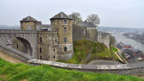 Belgium Namur