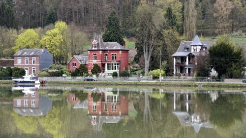 Bleguim Mont Godinne 2