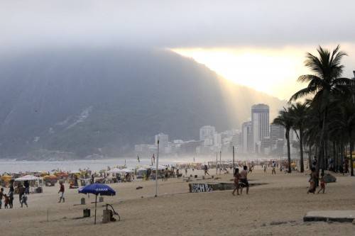 Brazil Rio de Janeiro