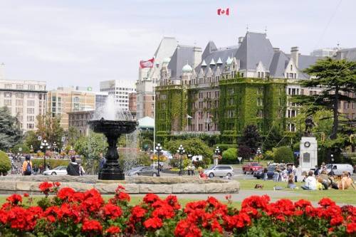 Canada Vancouver
