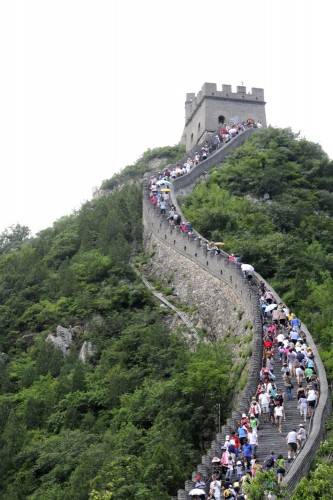 China Great Wall