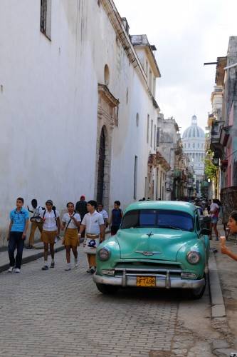 Cuba 1
