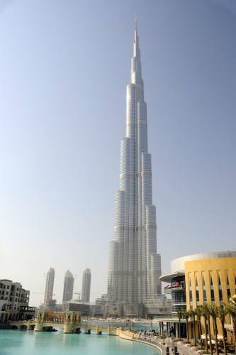 Dubai