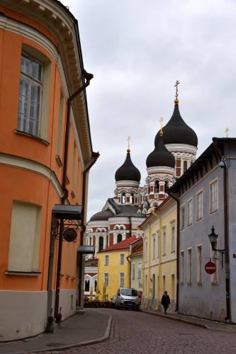 Estonia Tallinn