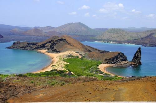 Galapagos