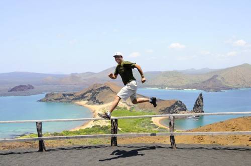 Galapagos 2