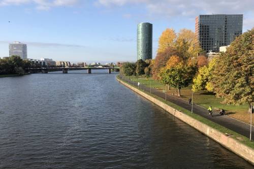 Germany Frankfurt