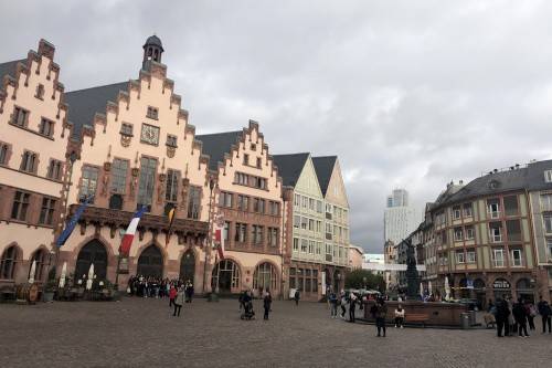Germany Frankfurt 2