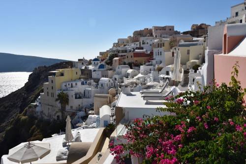 Greece Santorini 2