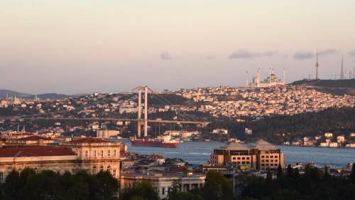 Istanbul