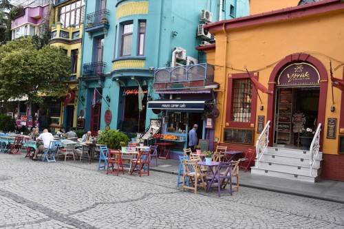 Istanbul 1