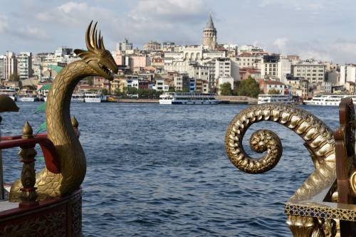 Istanbul 3