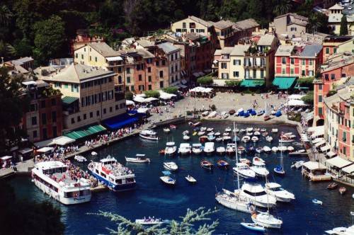 Italy Portofino