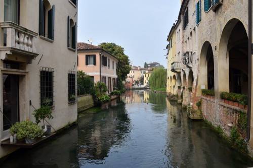 Italy Treviso