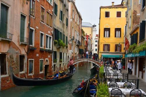 Italy Venice 1
