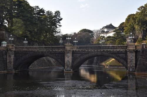 Japan Tokyo