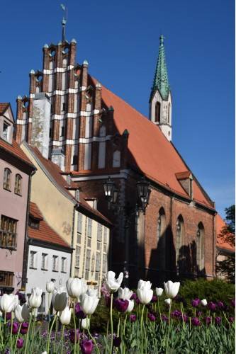 Latvia Riga 2