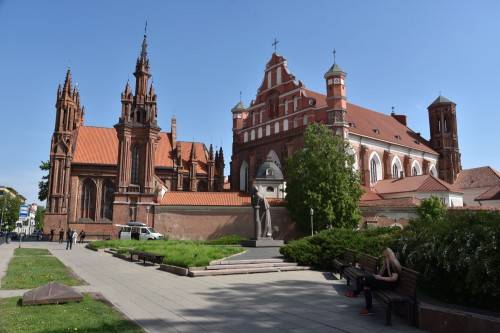 Luthuania Vilnius