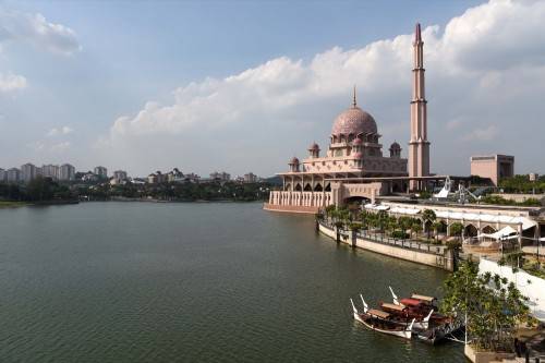 Malaysia Kuala Lumpur