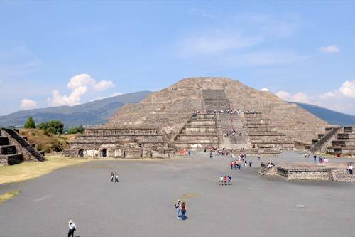 Mexico Mexico City 2