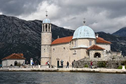 Montenegro 2