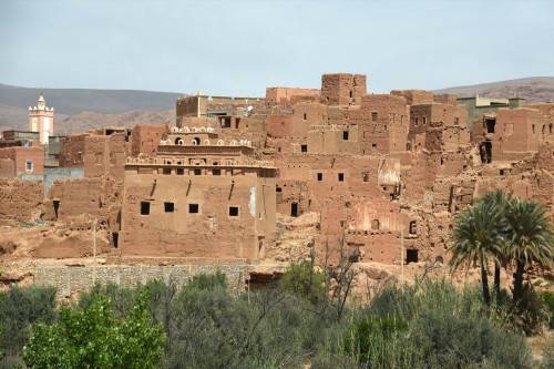 Morocco 1