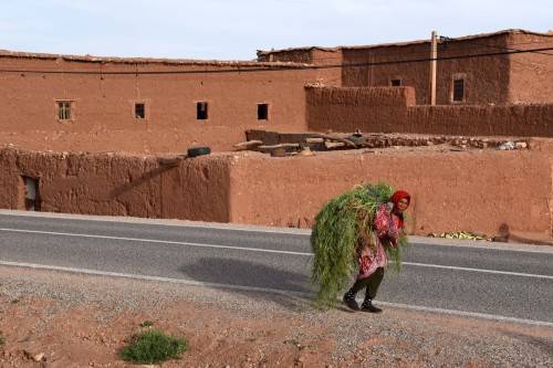 Morocco 2