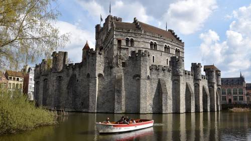 Namur Gent 2
