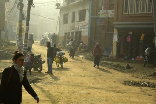 Nepal Kathmandu