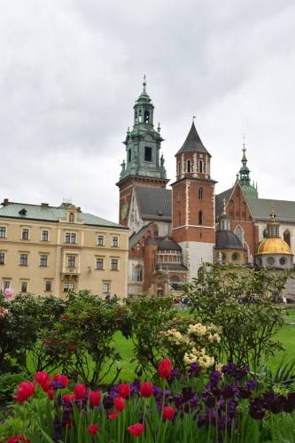 Poland Krakow