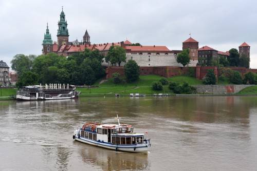 Poland Krakow 2