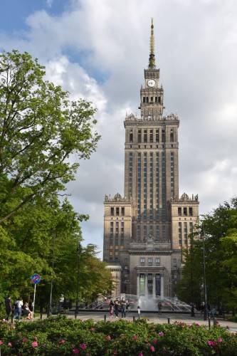 Poland Warsaw