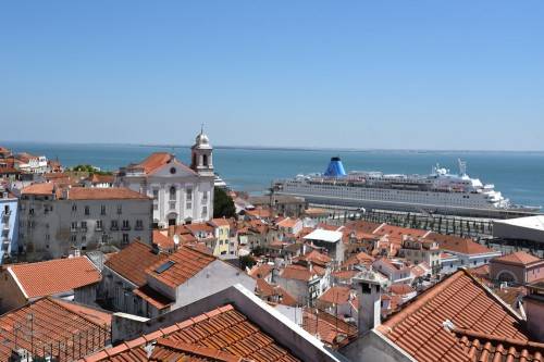 Portugal Lisbon