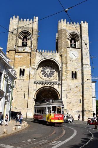 Portugal Lisbon 2