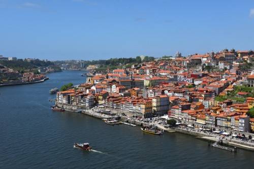 Portugal Porto