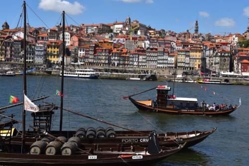 Portugal Porto 2