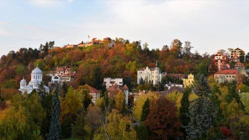 Romania Brasov 1