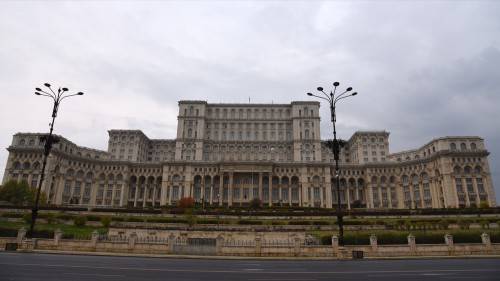 Romania Bucharest