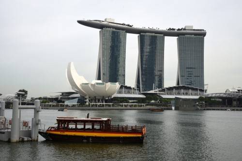 Singapore 2