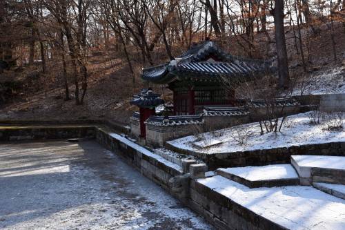 South Korea Seoul 1
