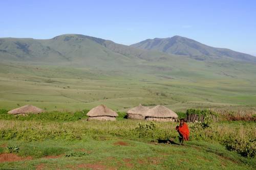 Tanzania 1