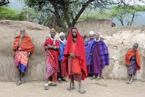 Tanzania 3