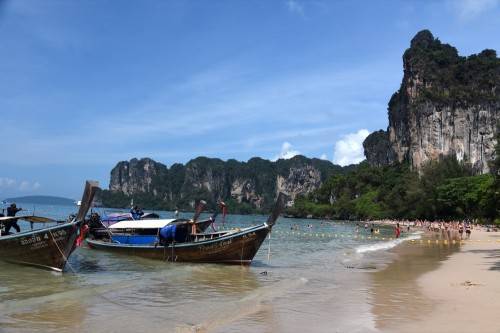 Thailand 3