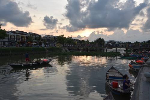 Vietnam Hoi An 1
