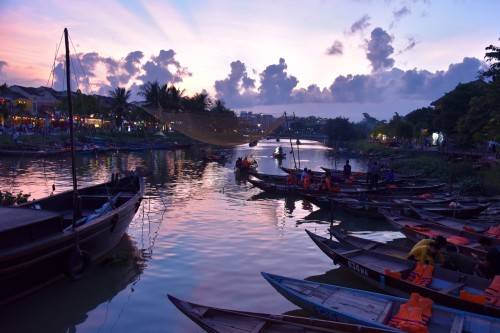 Vietnam Hoi An 2