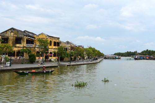 Vietnam Hoi An 3