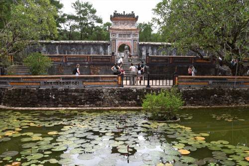 Vietnam Hue 2