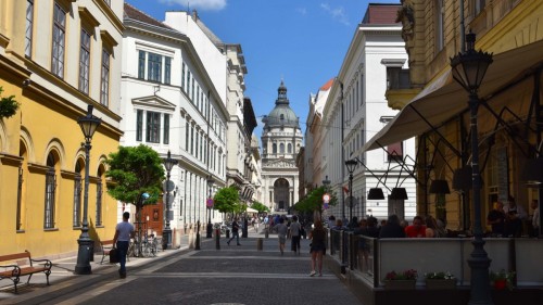 Hungary Budapest 3351 copy