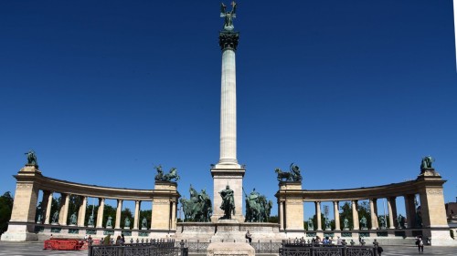 Hungary Budapest 4279 copy