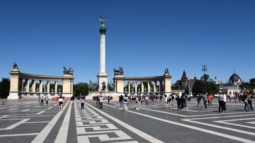 Hungary Budapest 4301 copy